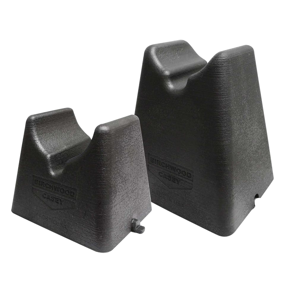 Birchwood Casey Nest Rest 2-piece Bir 48202 Nested 2pc Rest