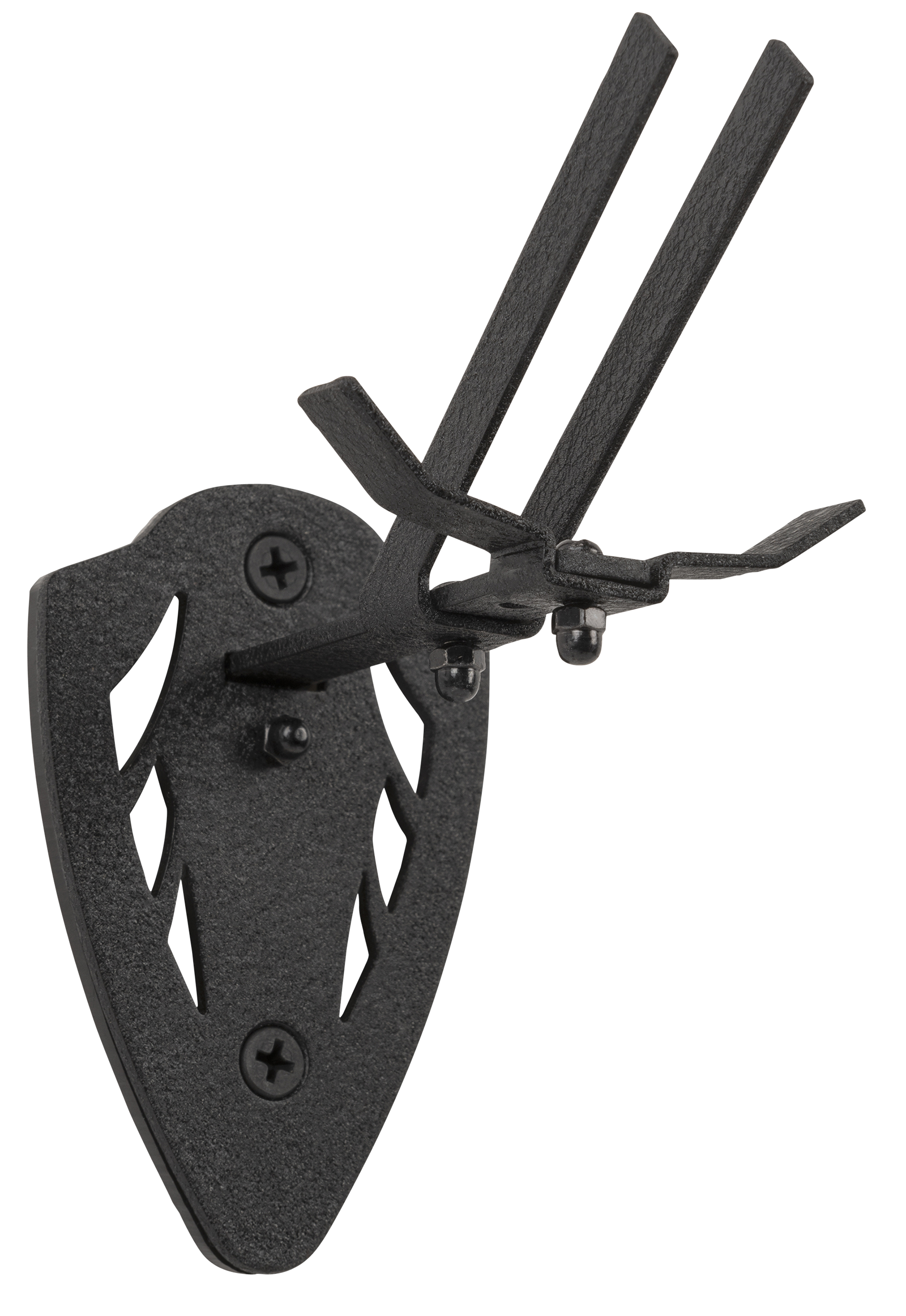 Allen Allen 7227 Ez Mount Skull Hanger Black