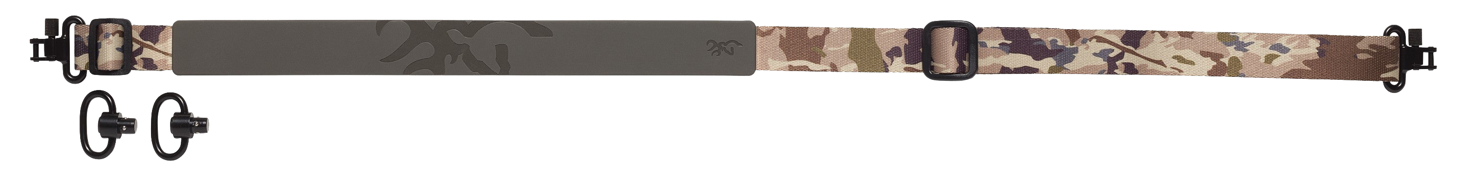 Browning Warden Brn 12235899 Sling Warden Univ Auric
