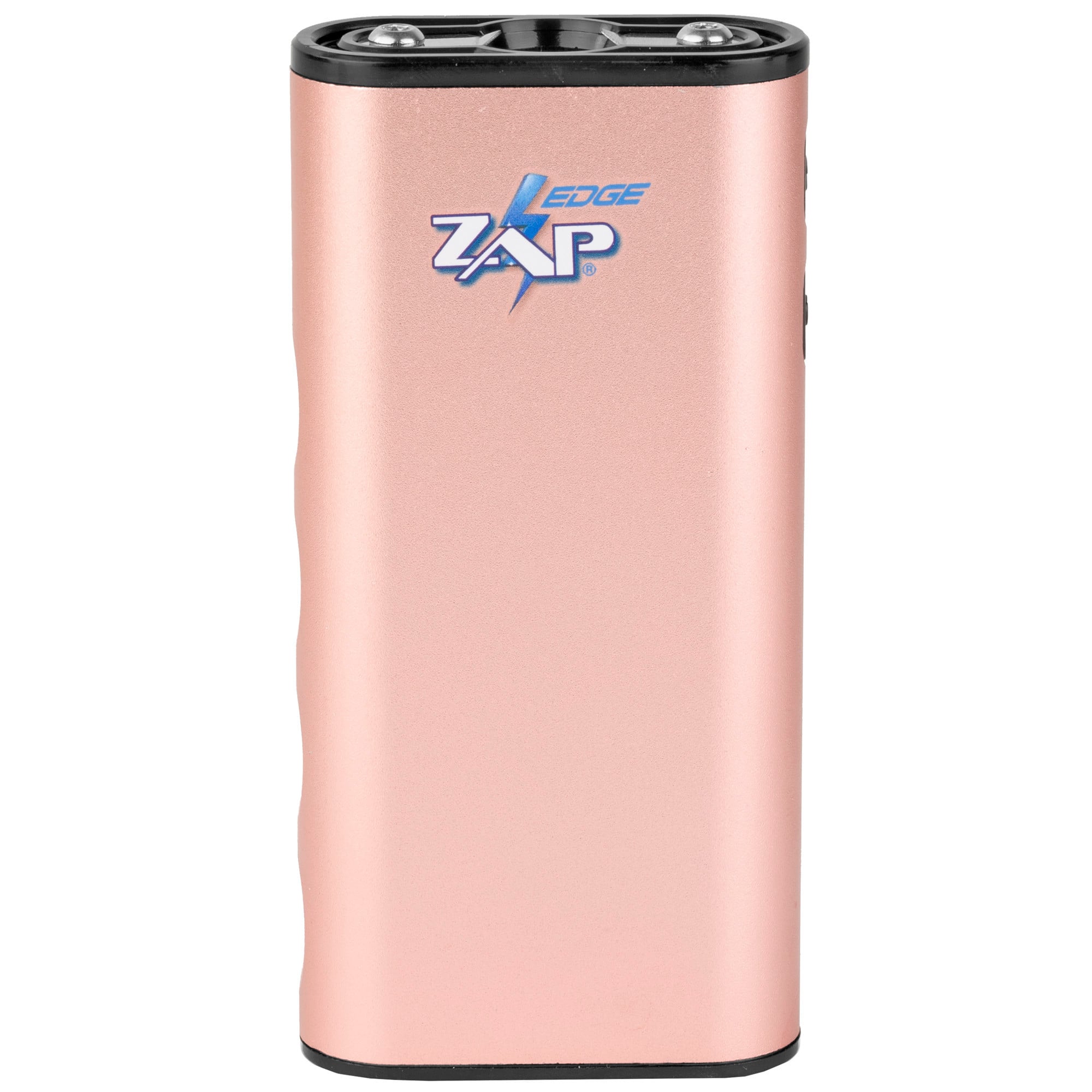 PS Products ZAP Edge Rose Gold Finish Stun Gun