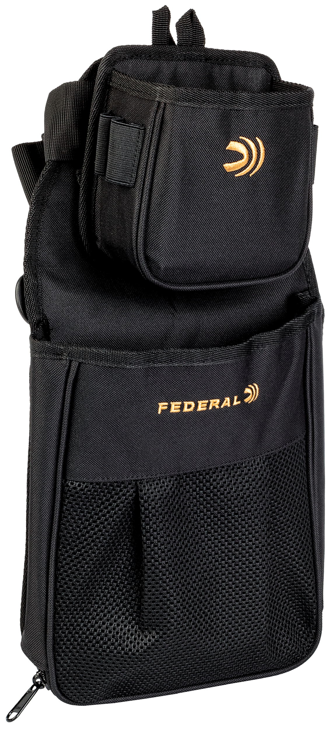 Remington Accessories Ftgcshb Federal Top Gun Combo Shell Hull Bag