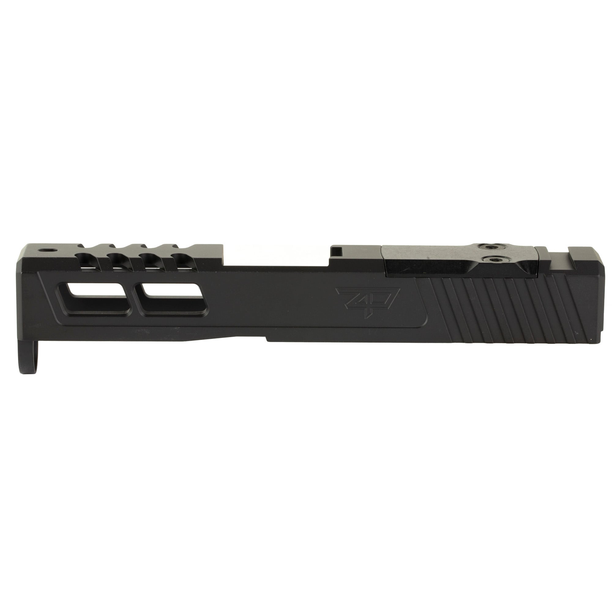Zaf Zps.2 Slide For G43 Rmsc Blk