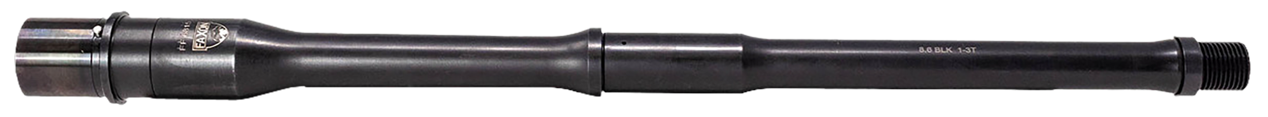 Faxon Firearms Big Gunner Faxon 10a863c16ngq Big Gn 8.6 16 Ar10 Blk