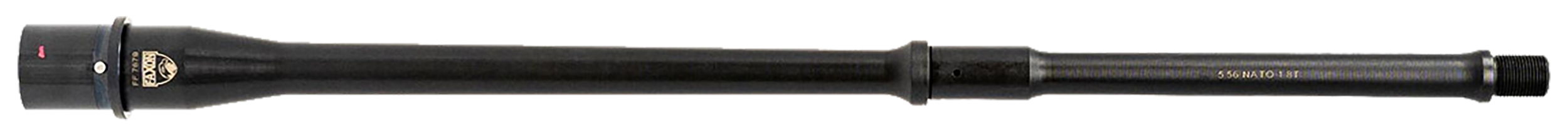 Faxon Firearms Duty Series Faxon 15a58m16npq Duty 556 16 Pencil Ml Nit