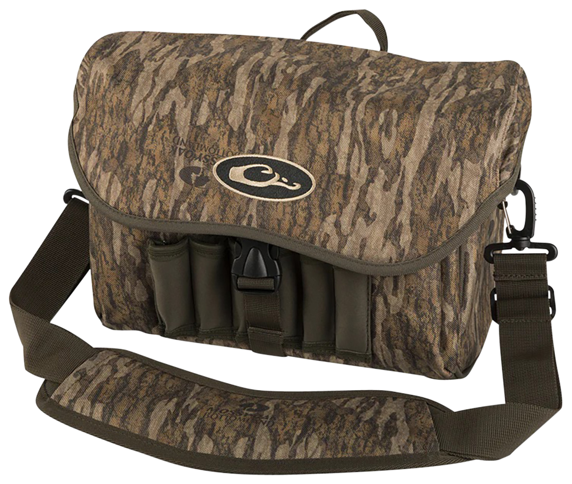 Drake Waterfowl Blind Bag Drake Da1051-006 Refuge Blind Bag Bttmlnd