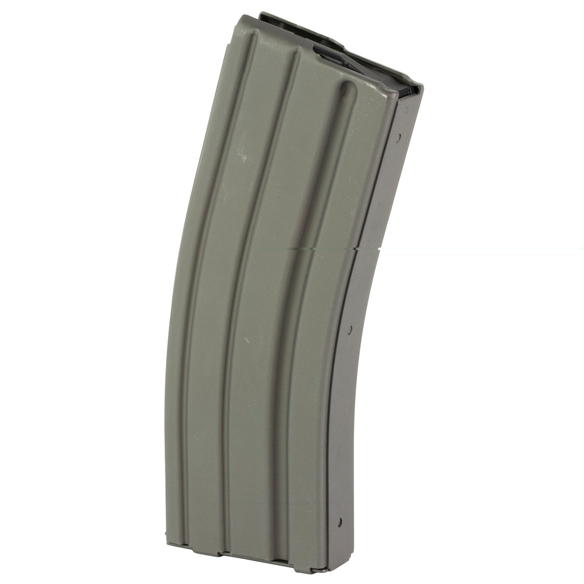 Kci Usa Inc Magazine Ar15 .223 30rd Black Aluminum