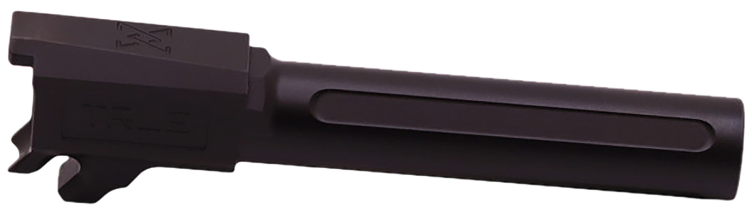 True Precision Inc P365 True Tpp365xlbxbl Sig P365 Xlxflt Blkn