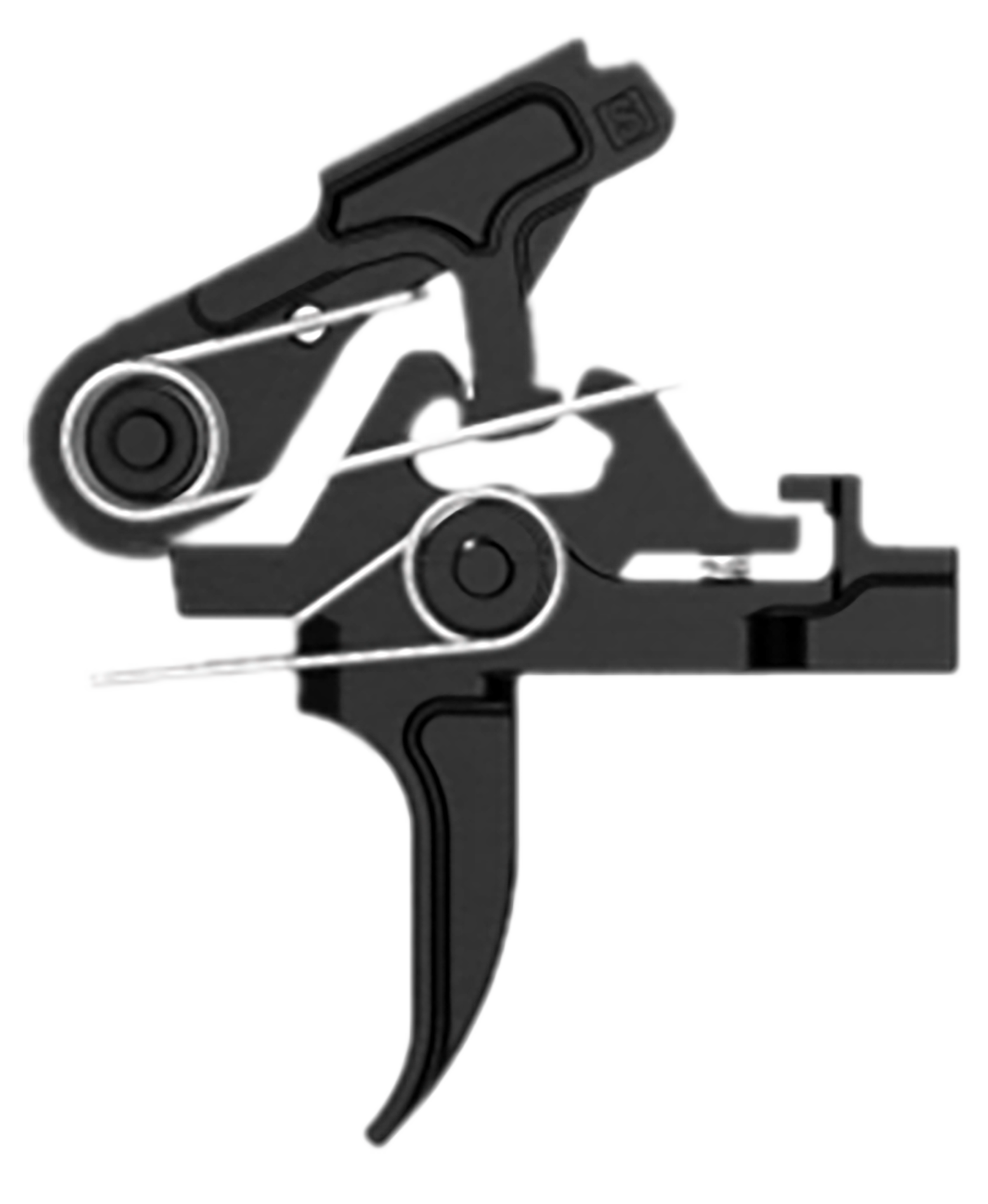Sons Of Liberty Gun Works Solgw L2s Liberty Fight Trigger 2