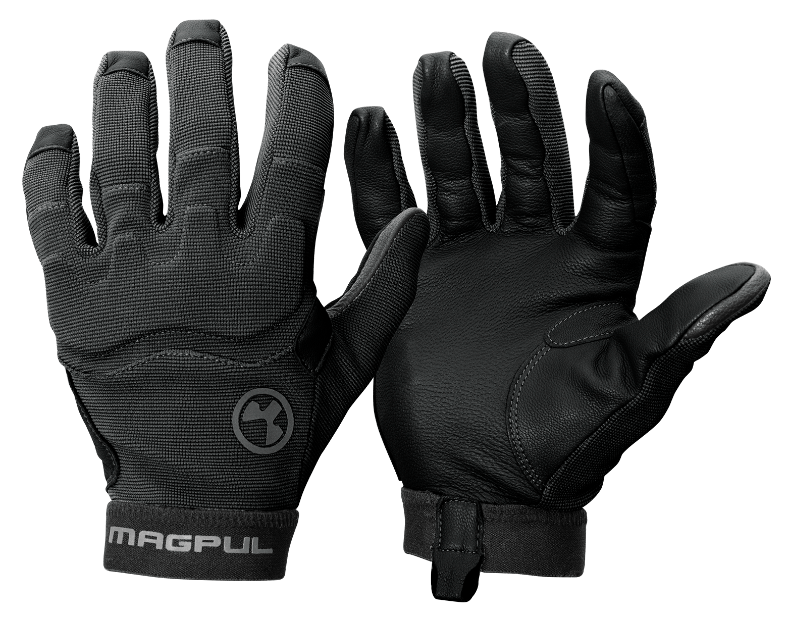 Magpul Patrol 2.0 Magpul Mag1015-001 Patrol Glove 2.0 2x Blk
