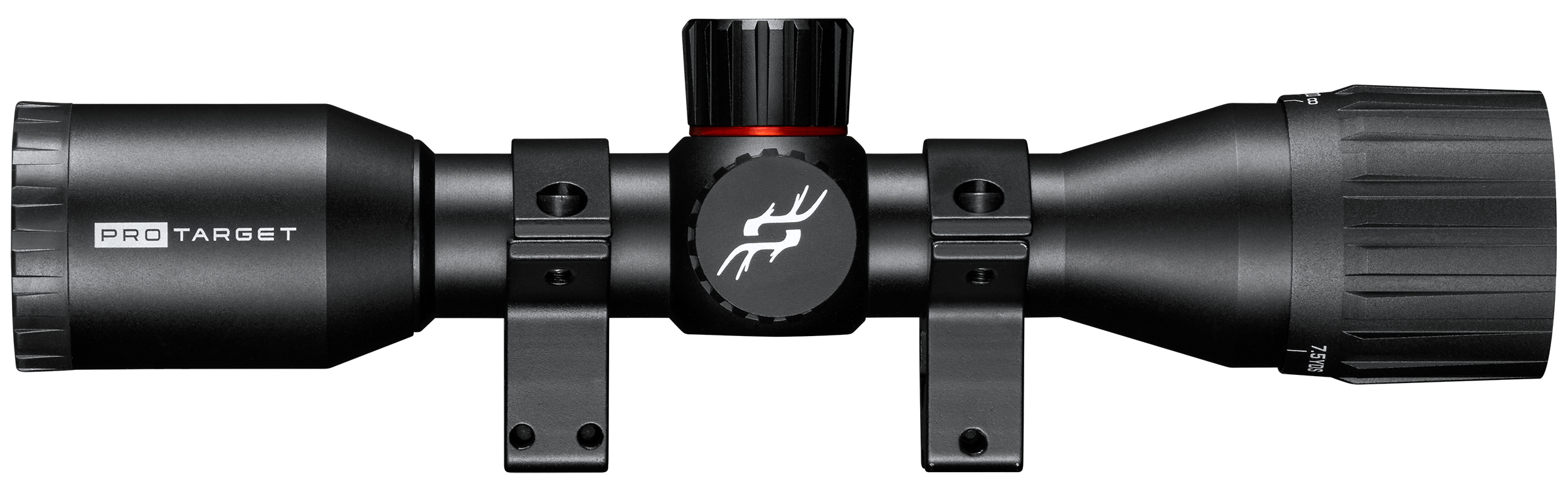 Simmons Protarget Sim Spta432 Pro Target Air 4x32 Rflscp