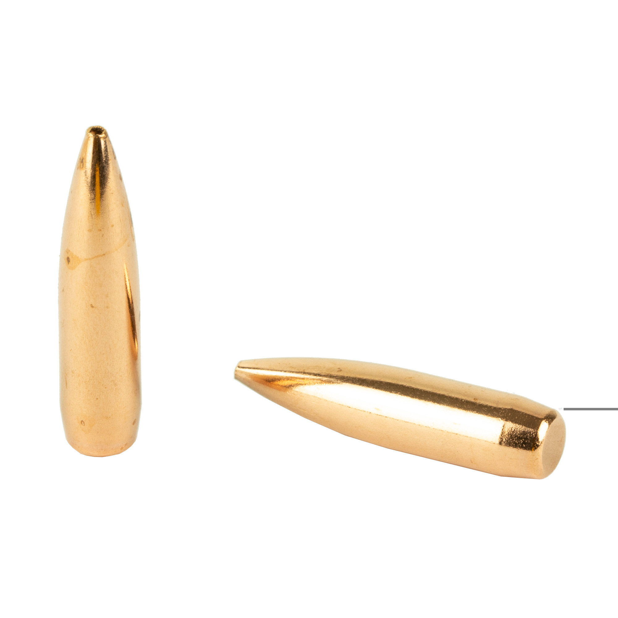 Berger Bullets Target Berg 22420 Bull .224 73g Target Bt 100