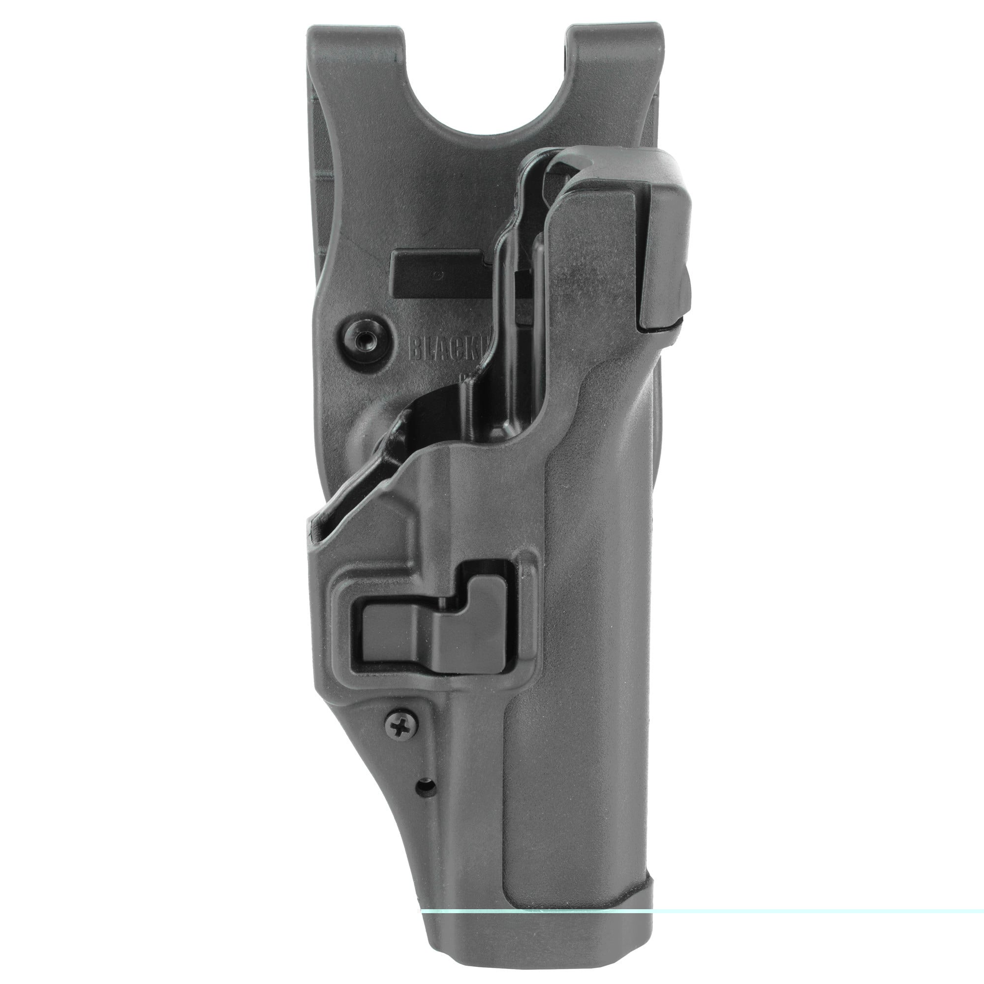 Blackhawk Serpa Level 3 Duty For G17 Rh Blk
