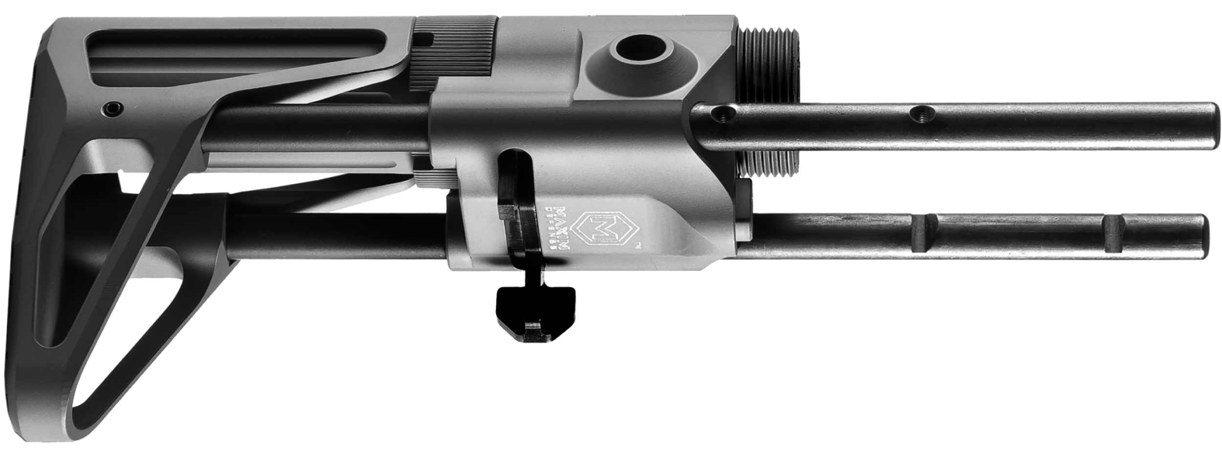 Maxim Cqb Maxim Mxm-47575 Cqb Acc G6 Assem Only Bstock Blk