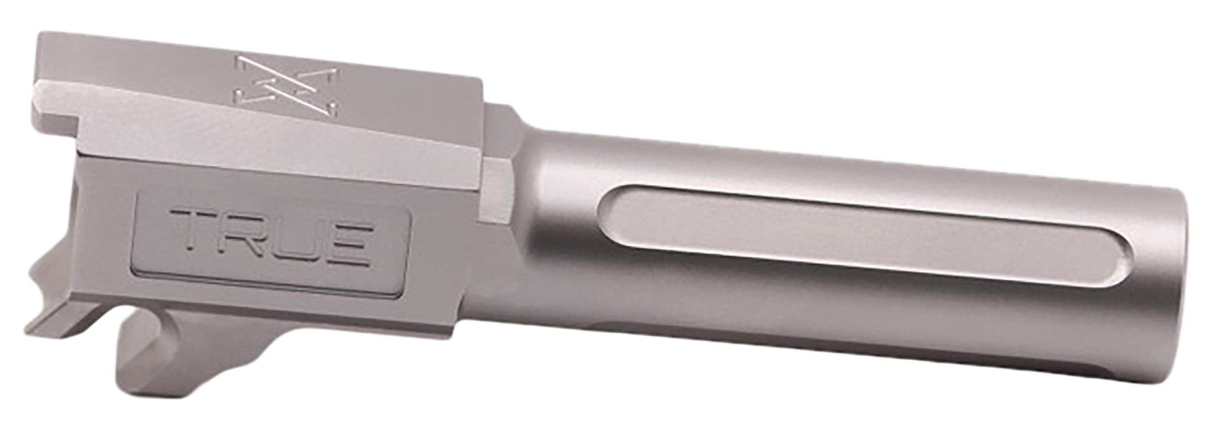 True Precision Inc P365 True Tpp365bx Sig P365 Xflt Mgrd Ss