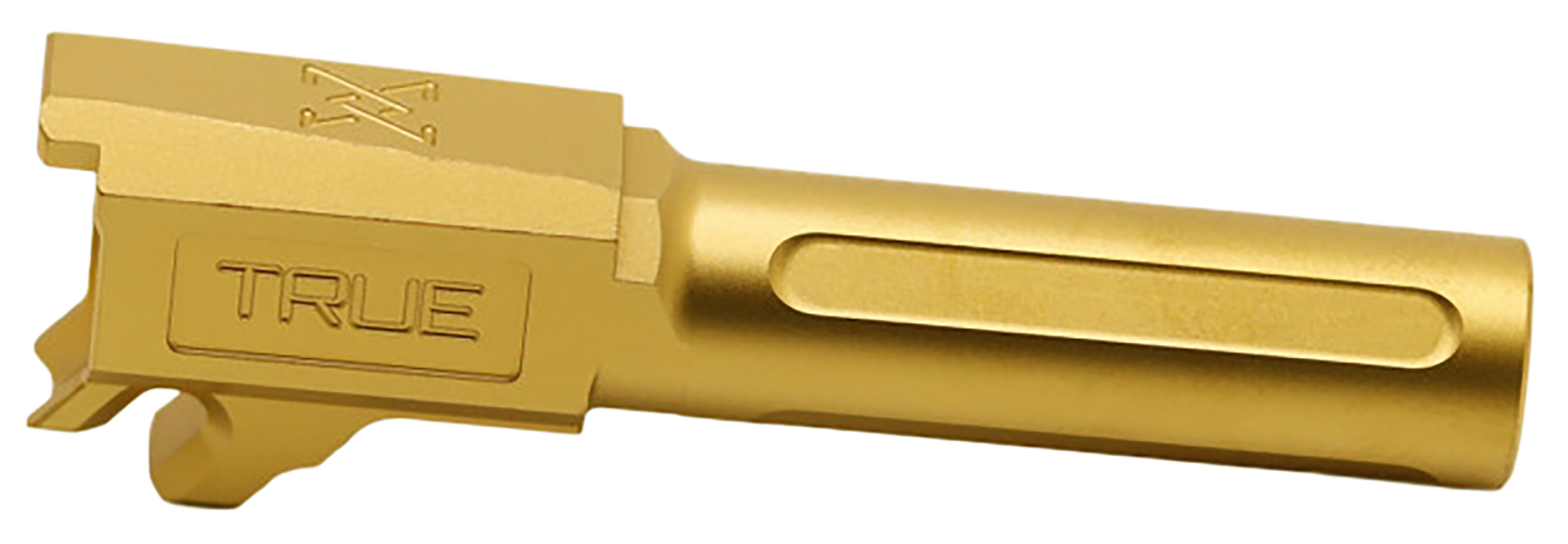 True Precision Inc P365 True Tpp365bxg Sig P365 Xflt Mgrd Gldt