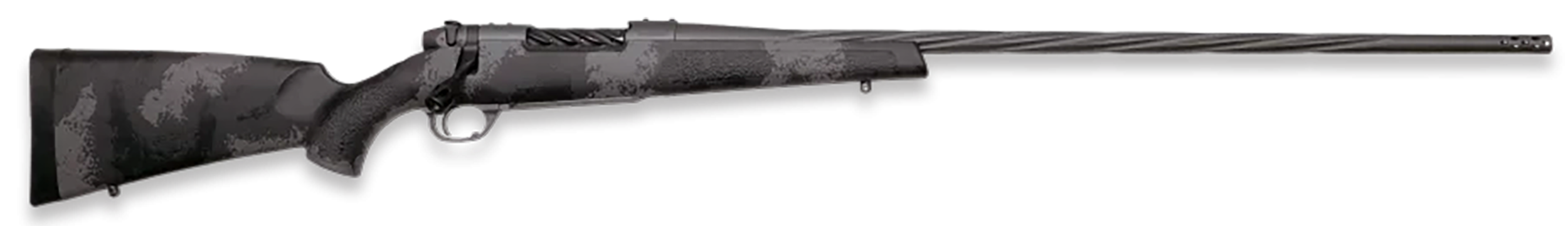Weatherby Mark V Wthby Mlw01n65rwr6b Mkv Live Wild 6.5 Wby Rpm
