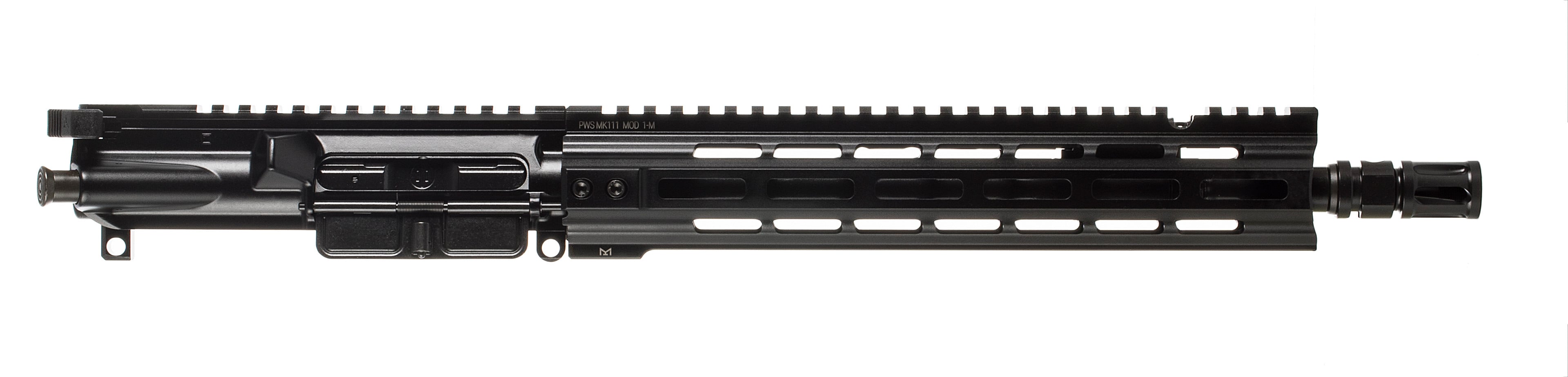 PWS MK111 MOD 1 UPPER 223WYLDE 11.85 TRIAD