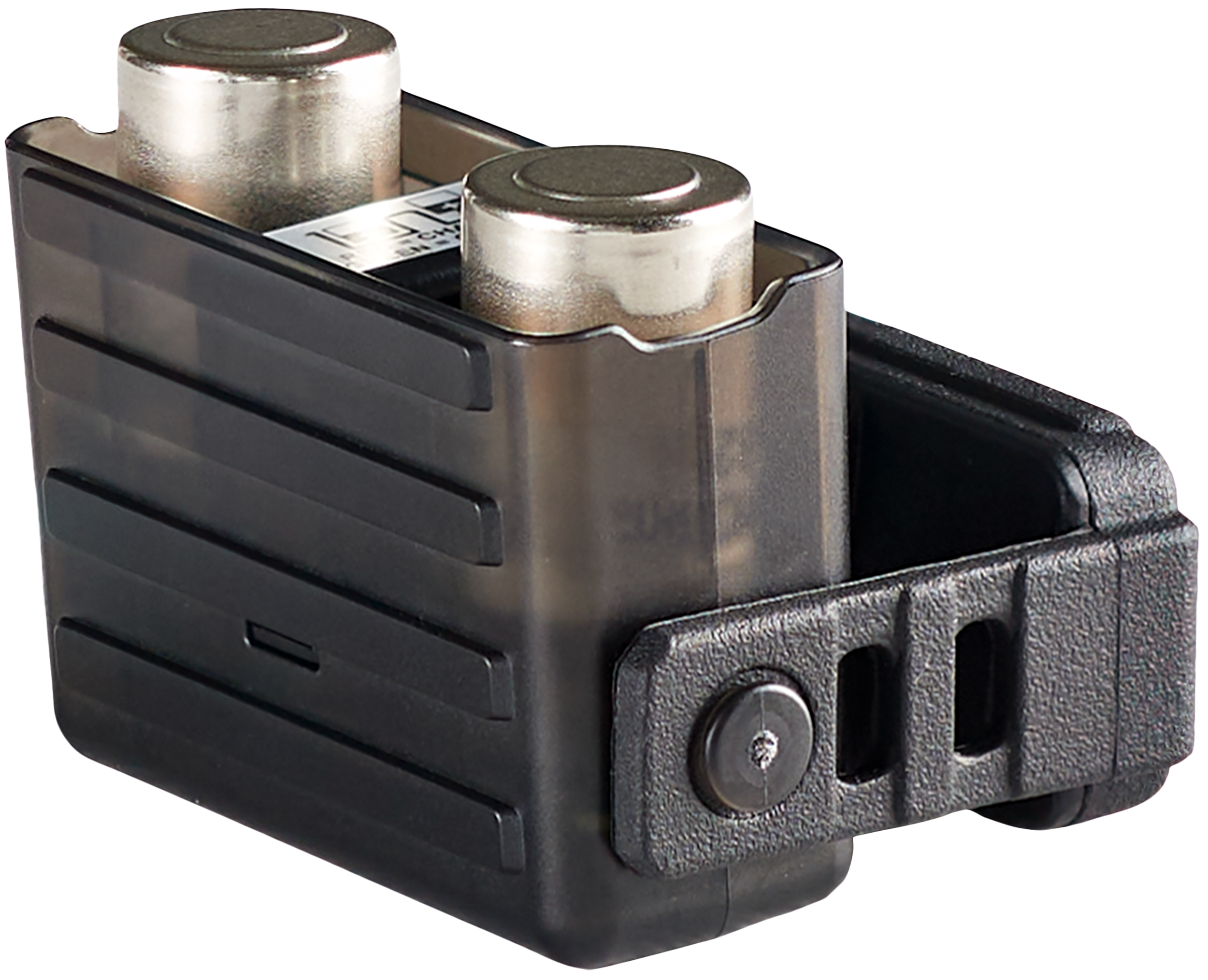 Streamlight Sl-b2 Battery Charge Case Stl 22120 Slb2 Battery Charger (2)slb2 Batt