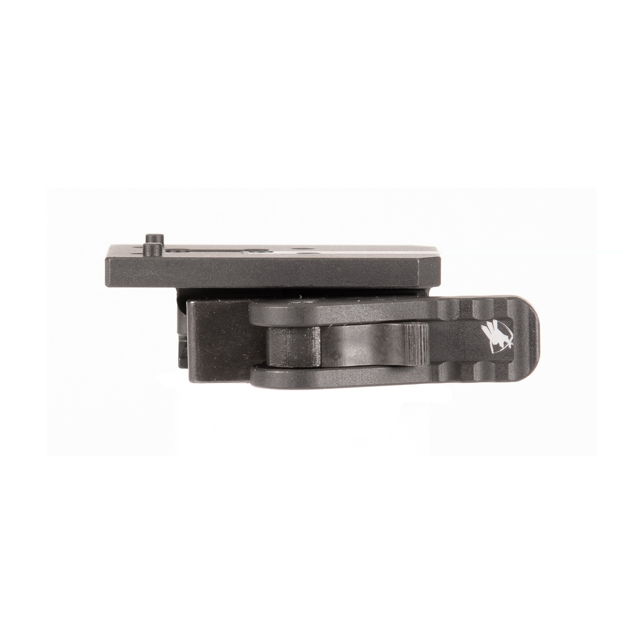 American Defense Holosun Aems Qr Co-witness