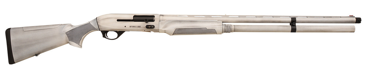 GFORCE ONE 12GA 28 SNOW 3RD