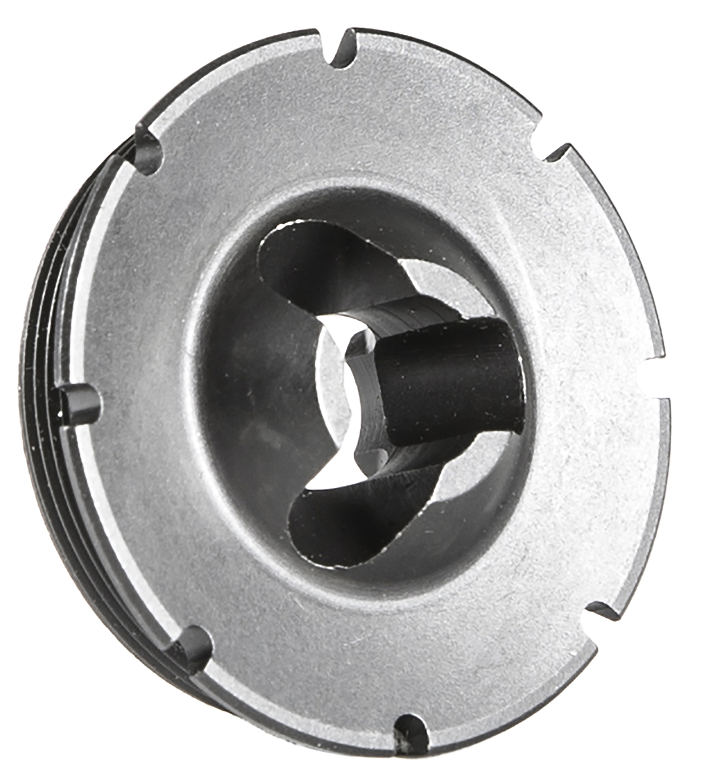 Dead Air Front Cap Deadair Da207 R-series Flash Hider Front Cap 7.62