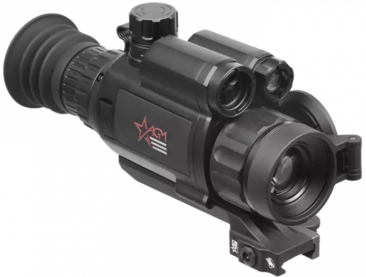 Agm Global Vision Neith Agm Neit32-4mp-lrf Neith Lrf Ds32-4mp Rflscp
