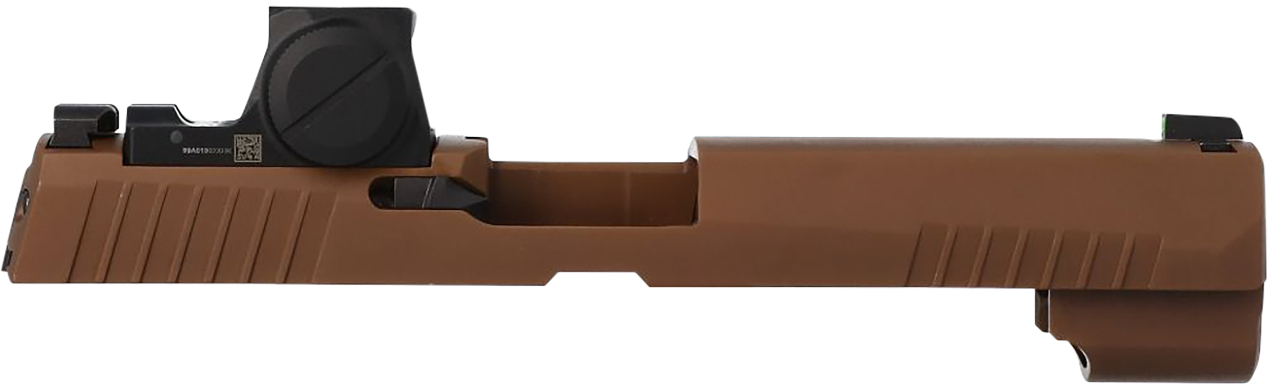 Sig Sauer P320 Sig 8901571 P320pro9 Xry3 Romx 4.7 Coy