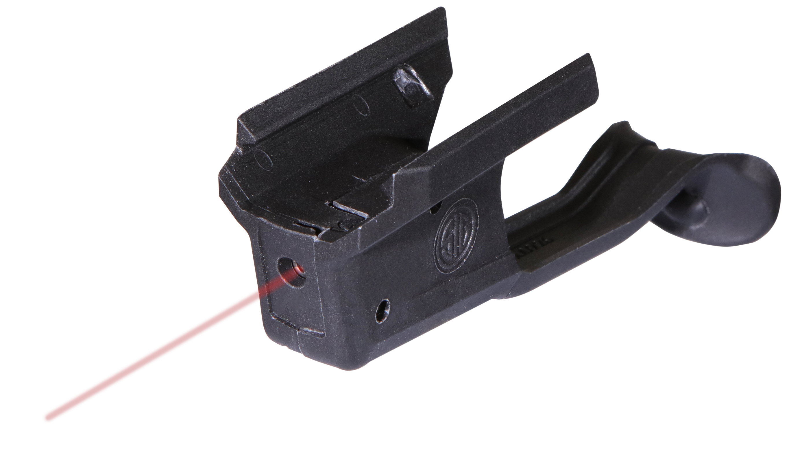 Sig Sauer Electro-optics Lima365 Laser Sight, Sig Sol36501 Lima365 Las Red P365