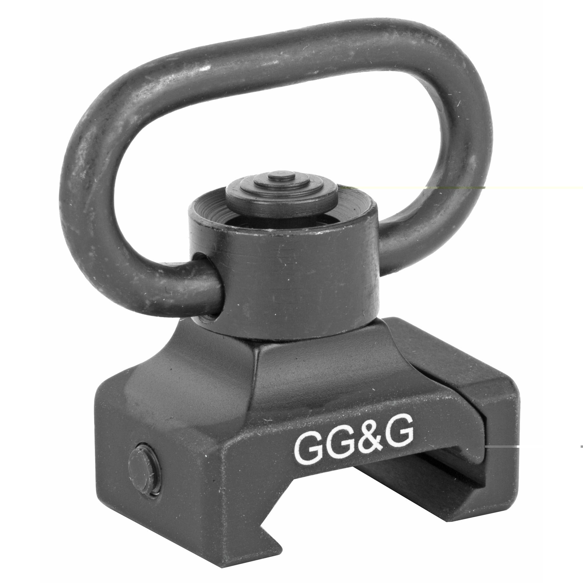 GG&G QD Sling Thing for Dovetails w/ HD QD Sling Swing