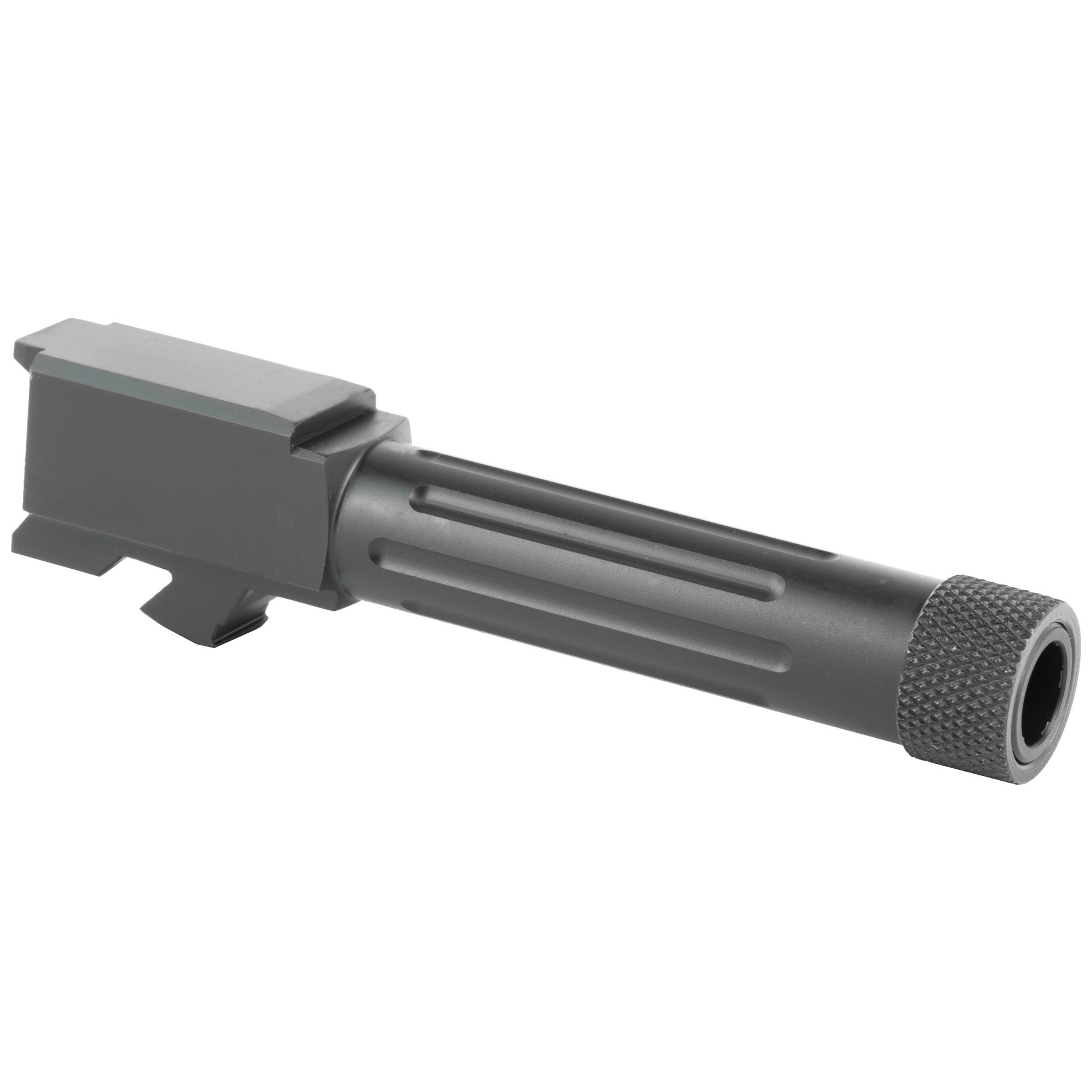 Lone Wolf AlphaWolf Glockr 26 9mm Luger 3.97" Threaded Barr