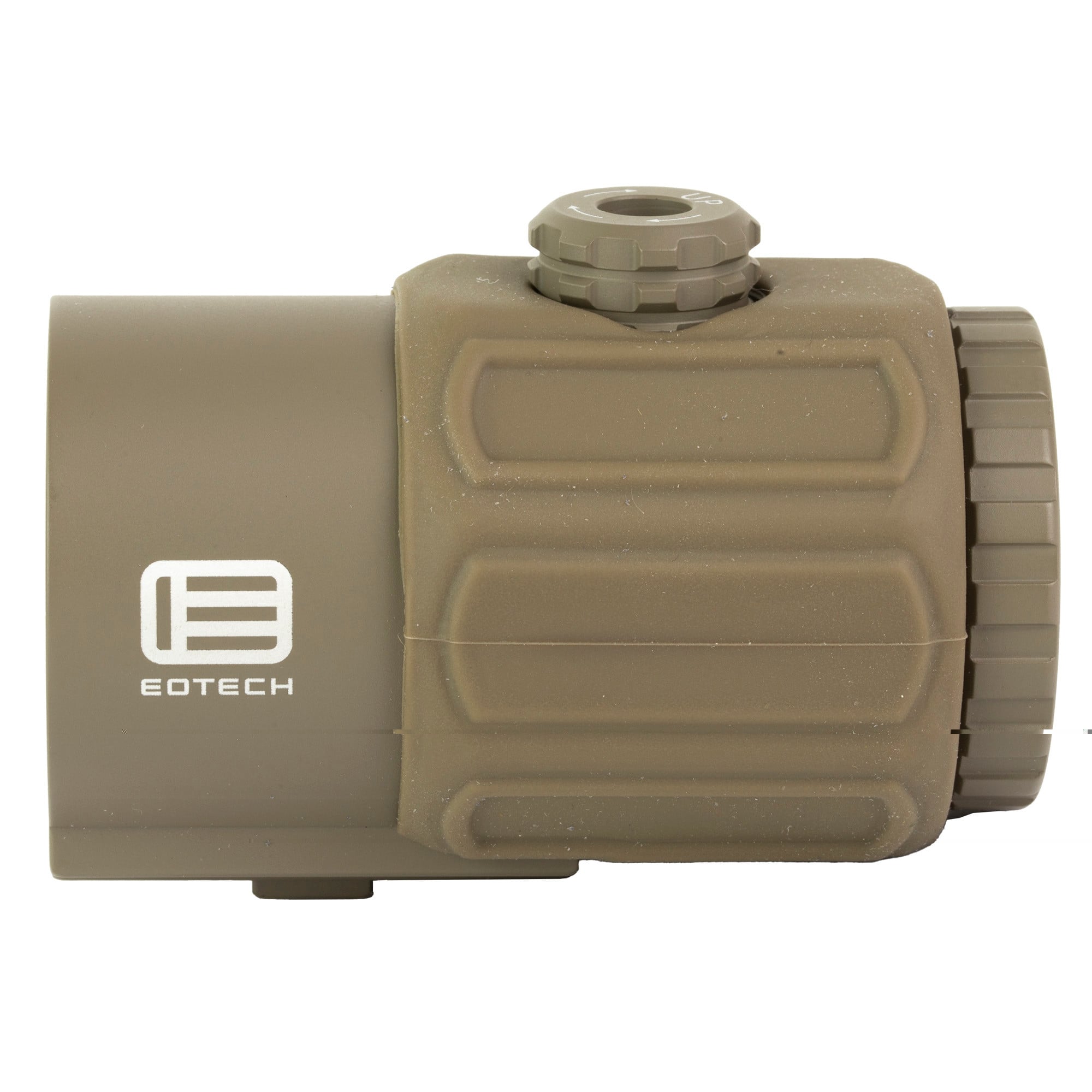 EOTECH G43 MAGNIFIER NO MOUNT TAN