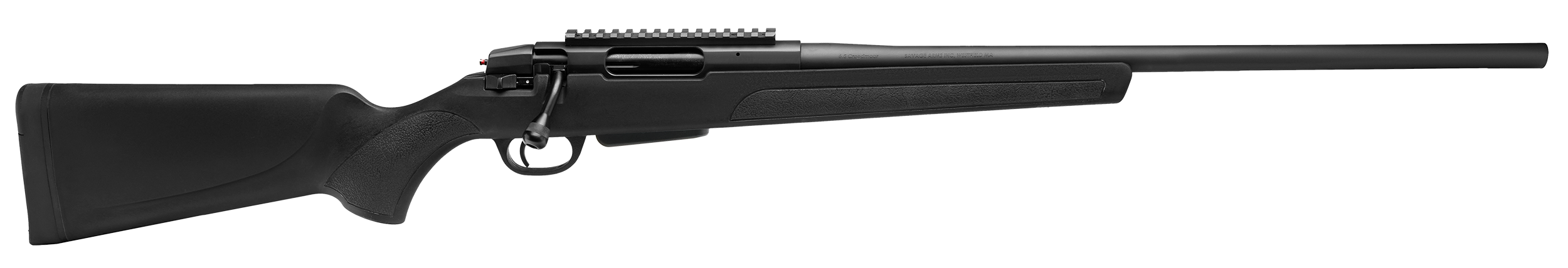 Stevens 334 Stev 18939 334 Ba 22in Blk Syn Pict 30-06