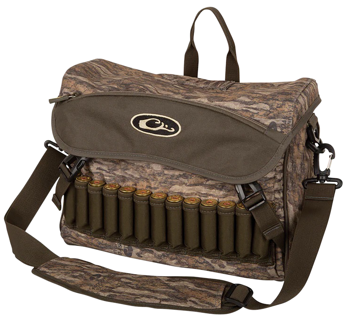 Drake Waterfowl Shoulder Bag Drake Da1040-006 Shouldr Bag 2.0 Bttmlnd