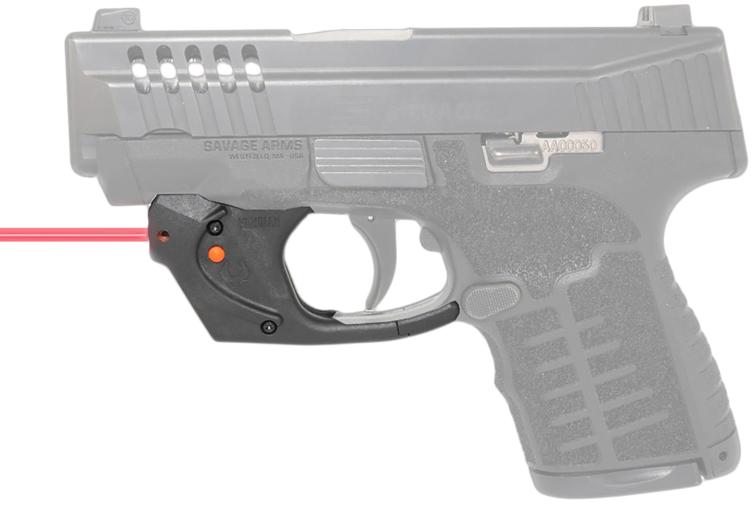 Viridian Red Laser Sight For Savage Arms Stance Vir 912-0056 E-series