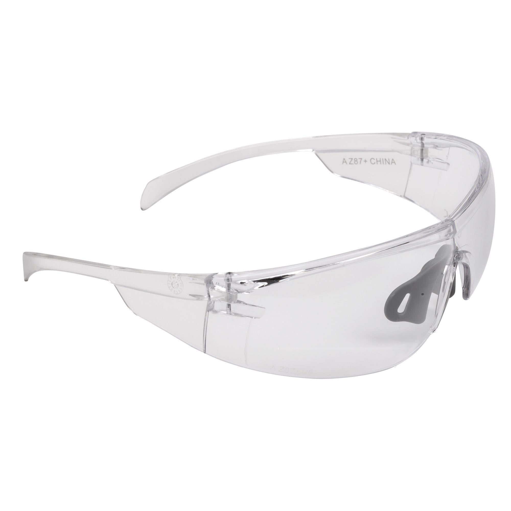 Allen Allen 4139 Protector Safety Glasses Bulk