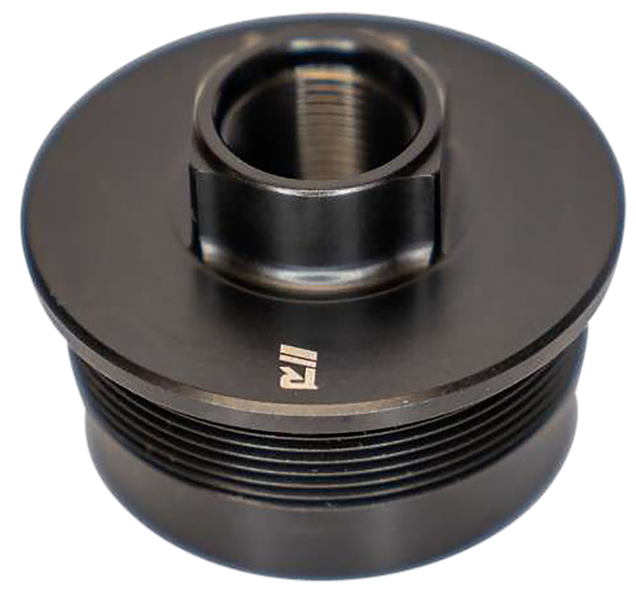 Rugged Suppressor Universal Dtm001 Direct Thread Mount 5/8x24