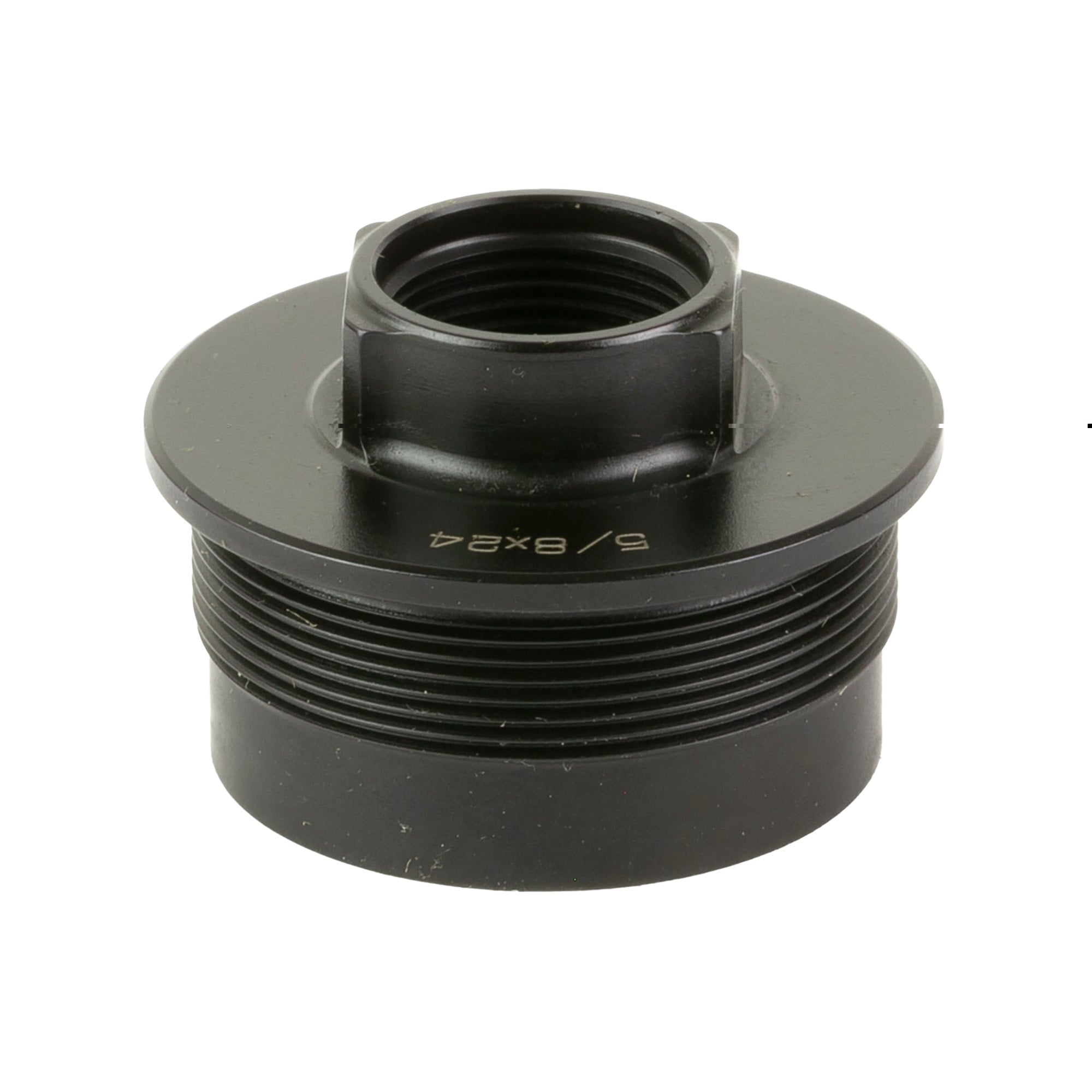 Rugged Suppressor Universal Dtm001 Direct Thread Mount 5/8x24