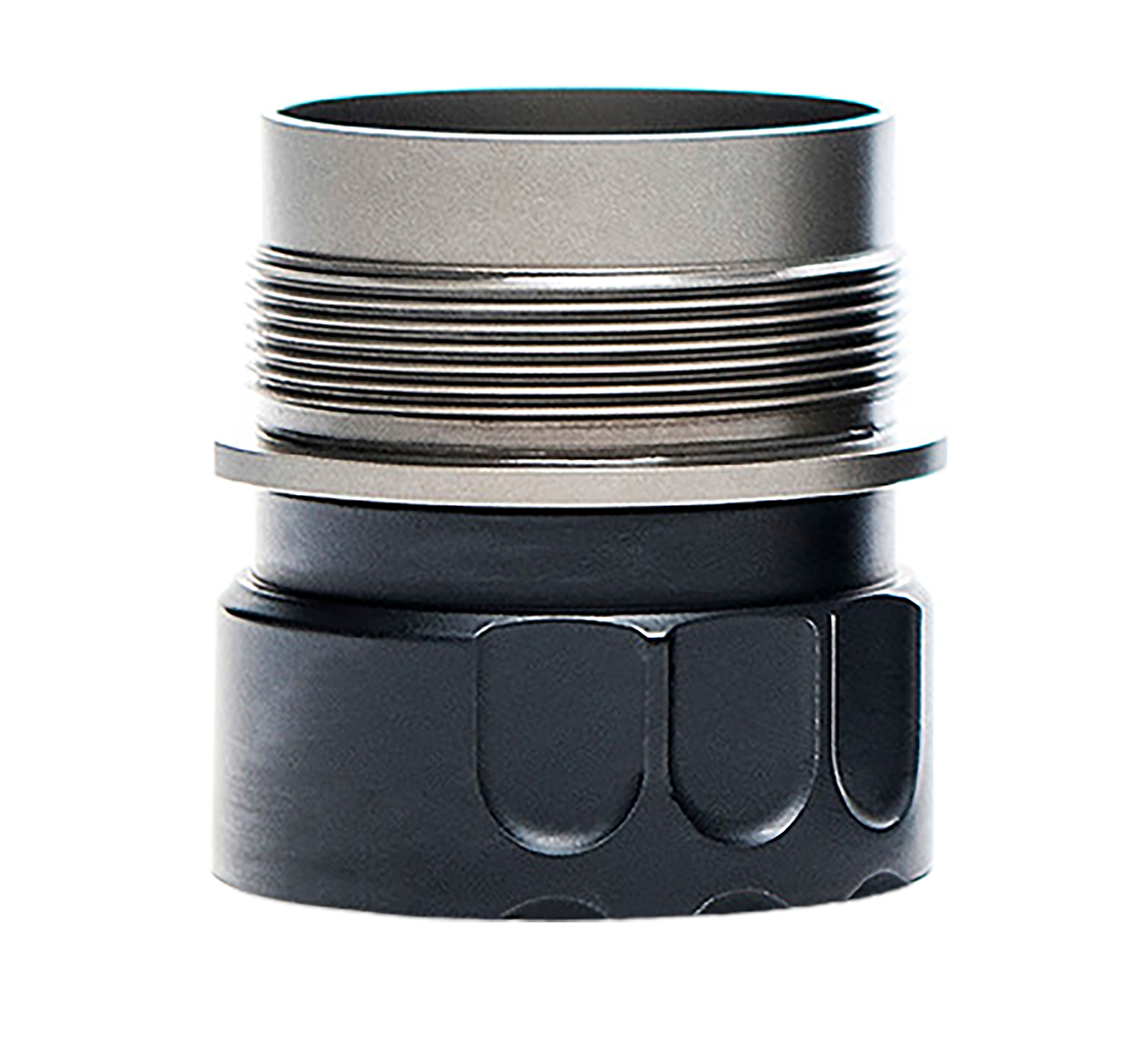 Rugged Suppressor Universal Mount Rum001