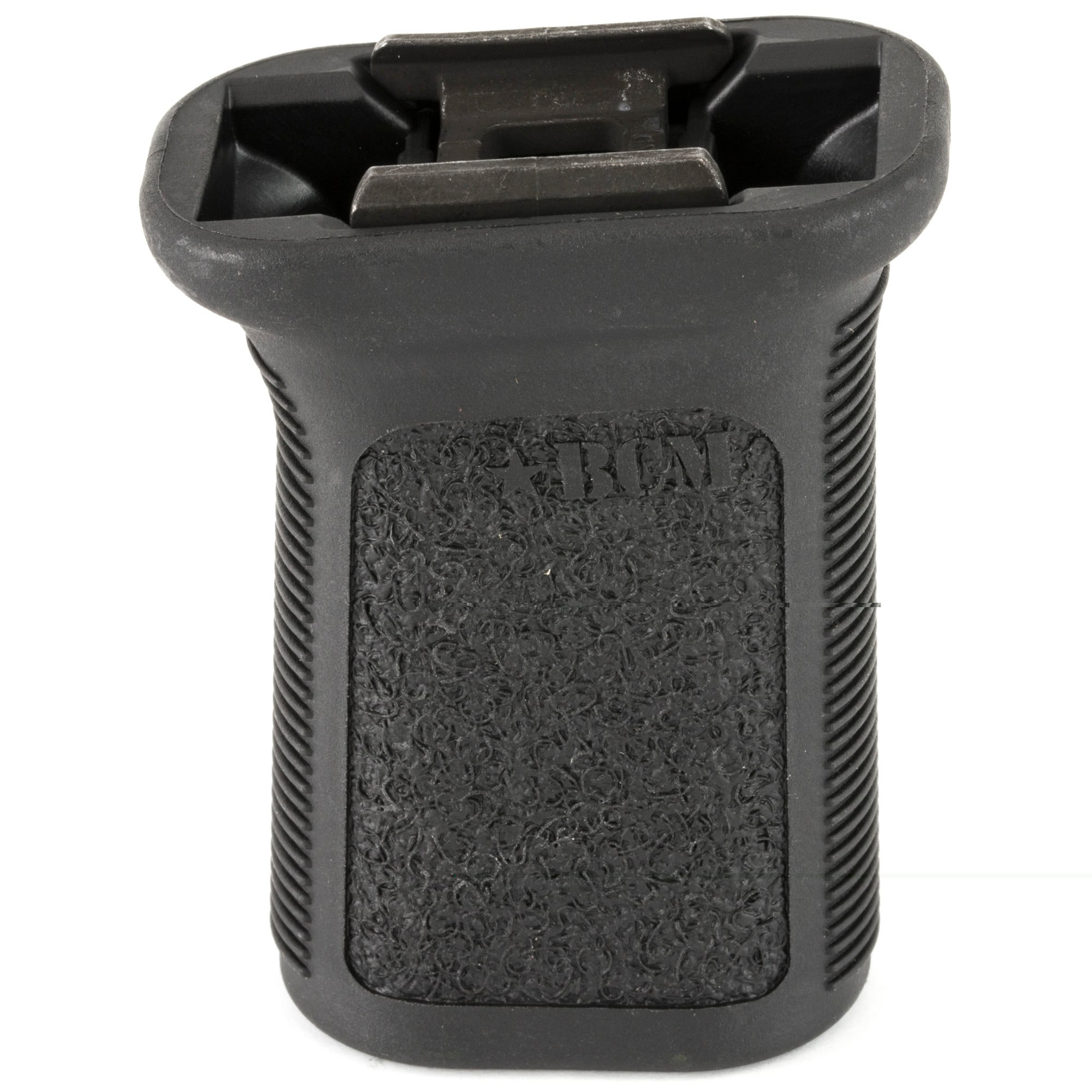 Bcm Vertical Grip Mod 3 Black Fits Picatinny Rails