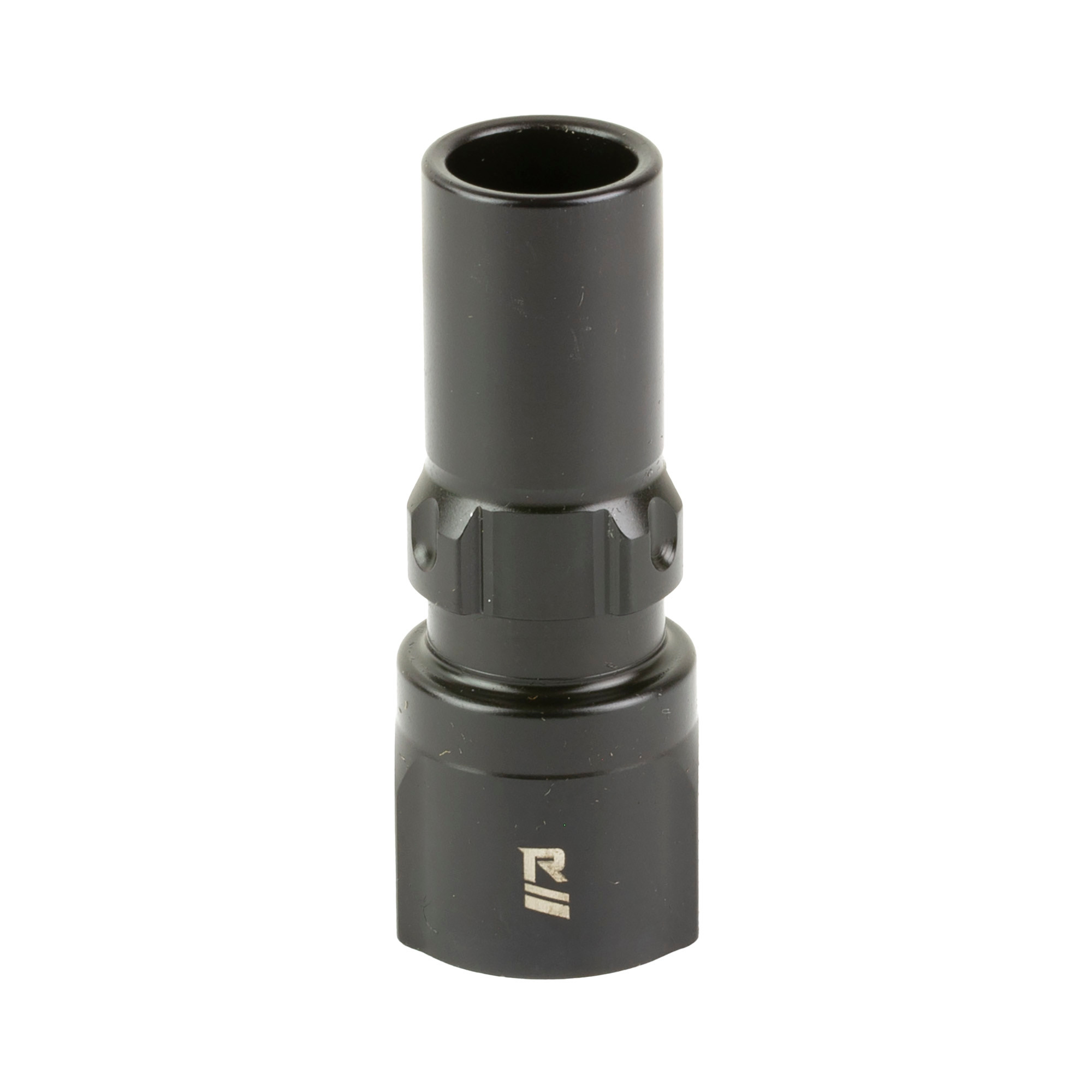 Rugged Suppressor 3 Lug Adapter Rugged Oa011 45 3 Lug Adapter 11/16x24