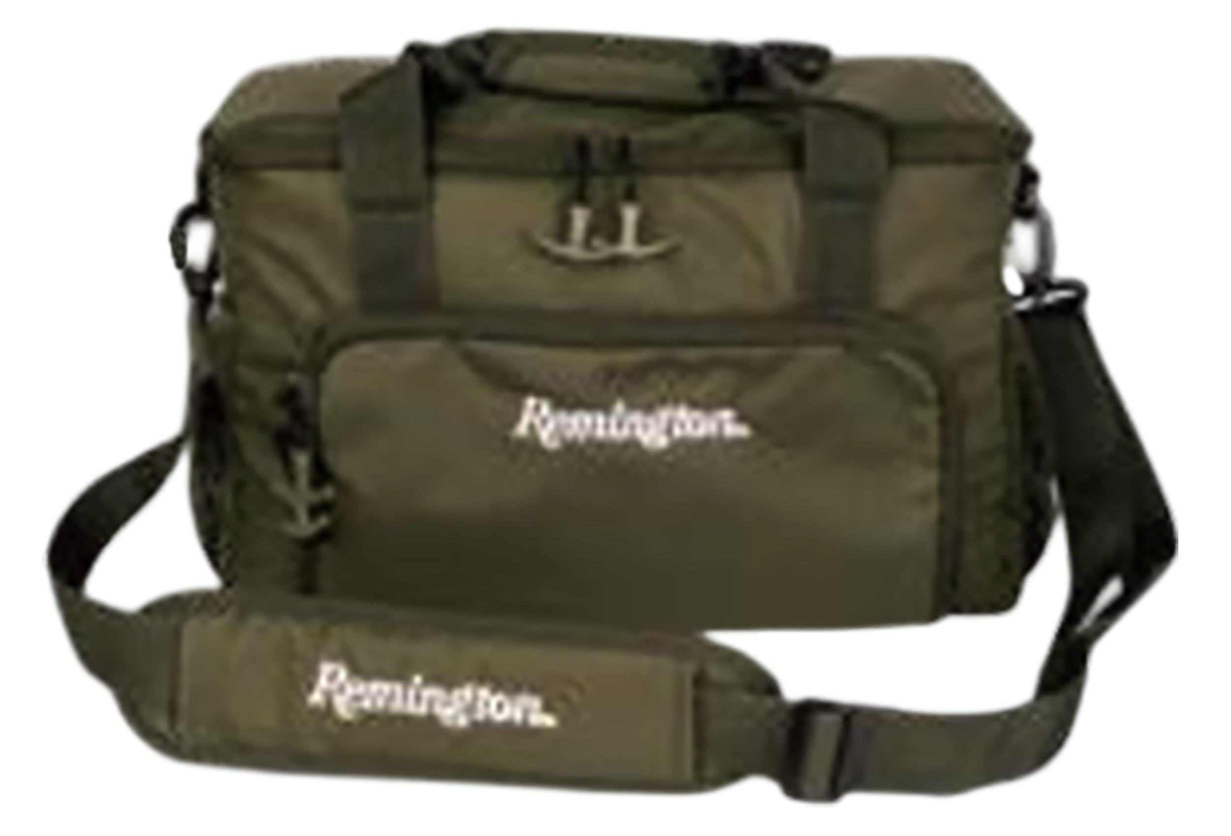Remington Accessories Rem Rgcrb Gun Cub Range Bag Grn