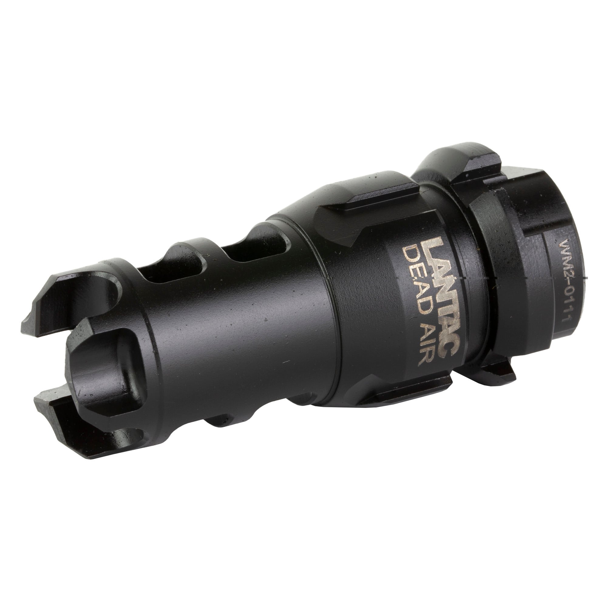 LANTAC DRAGON MUZZLE BRAKE 300BLK 5/8-24