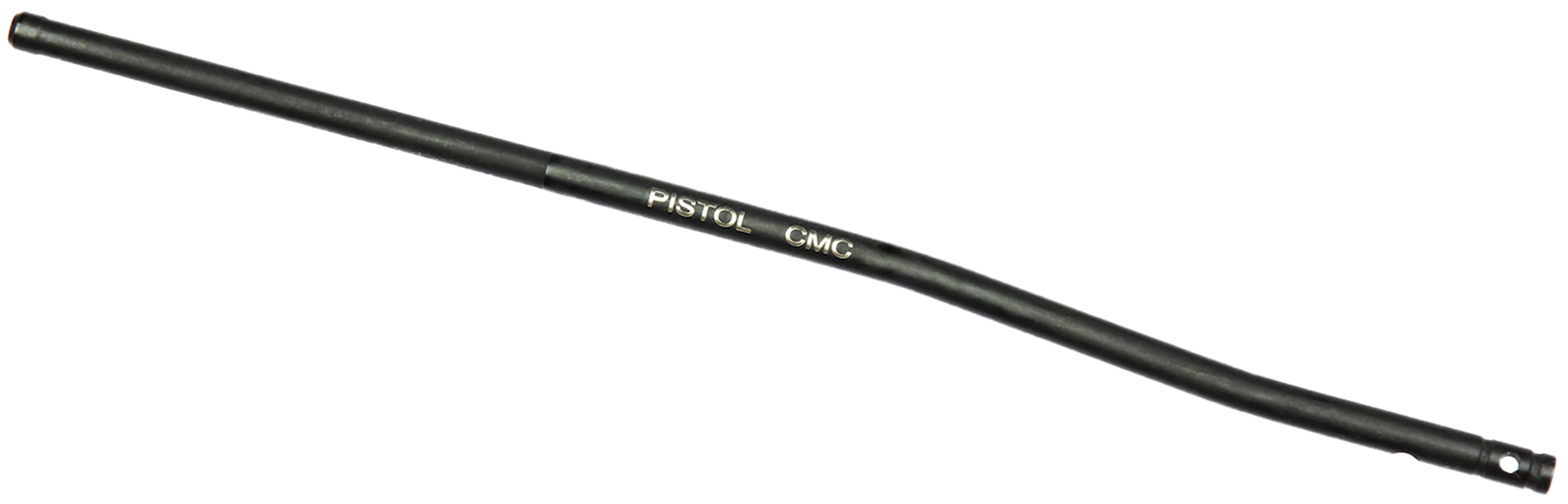 Cmc Triggers Ar Parts Cmc 81621     Ar Gas Tube Pistol  Nitride