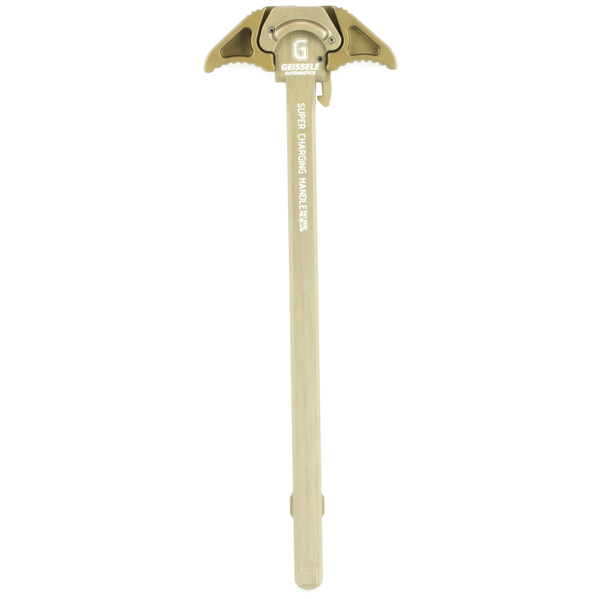 Geissele Automatics Super Geissele 05-476s 7.62 Charge Handle Dd