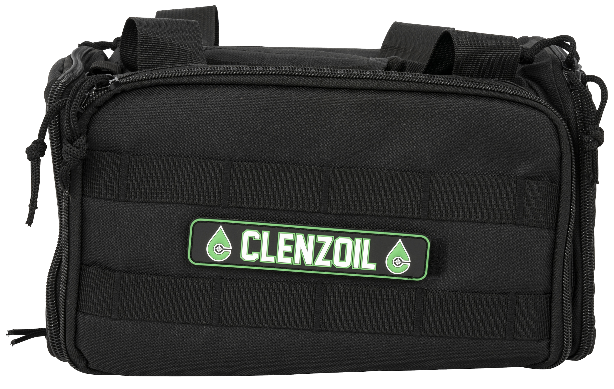 Clenzoil Universal Clenzoil 2410 Unv Range Bag Blk