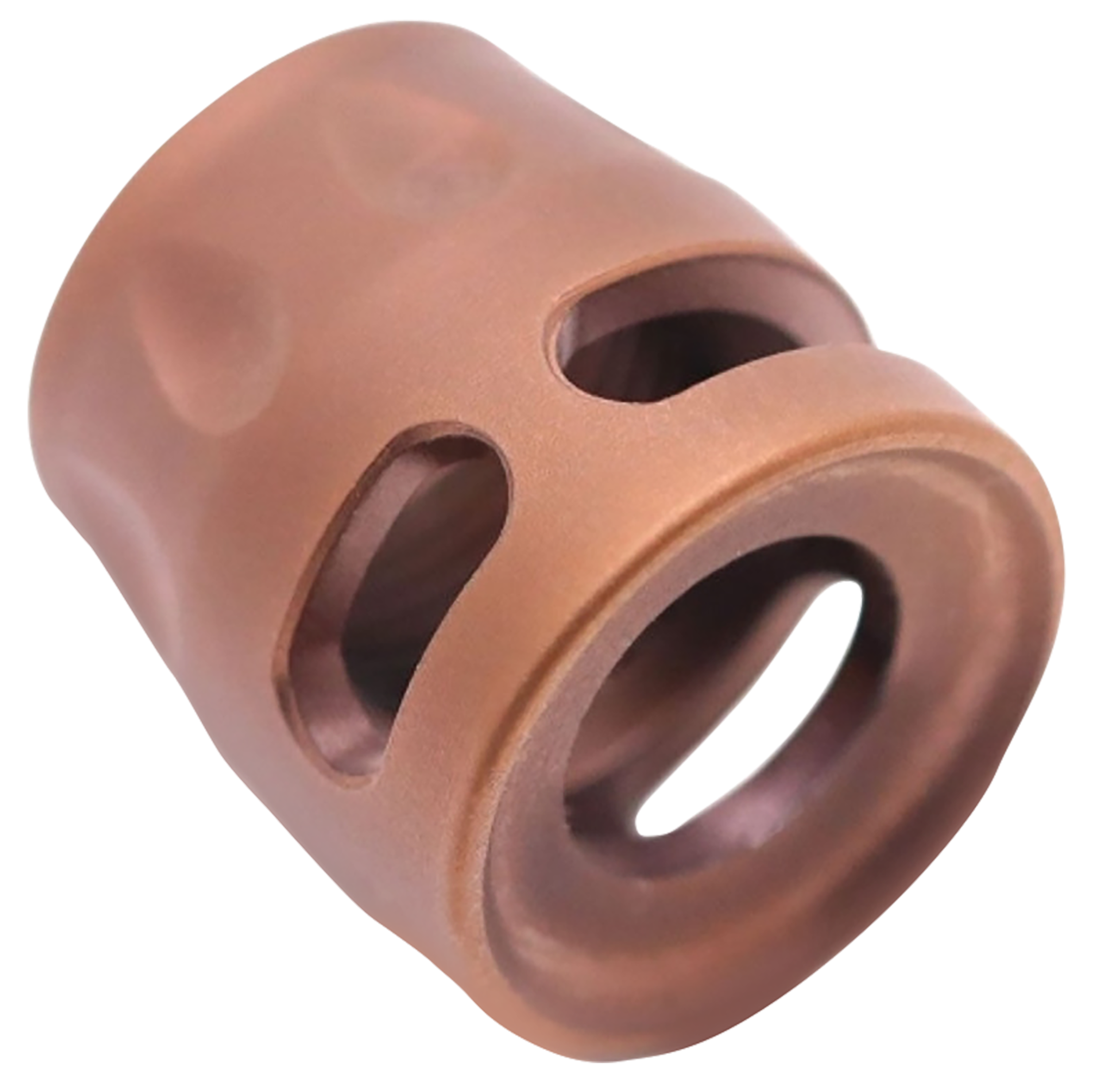 True Precision Inc True Tpsmicroc S-type Mic Compnstr Copp