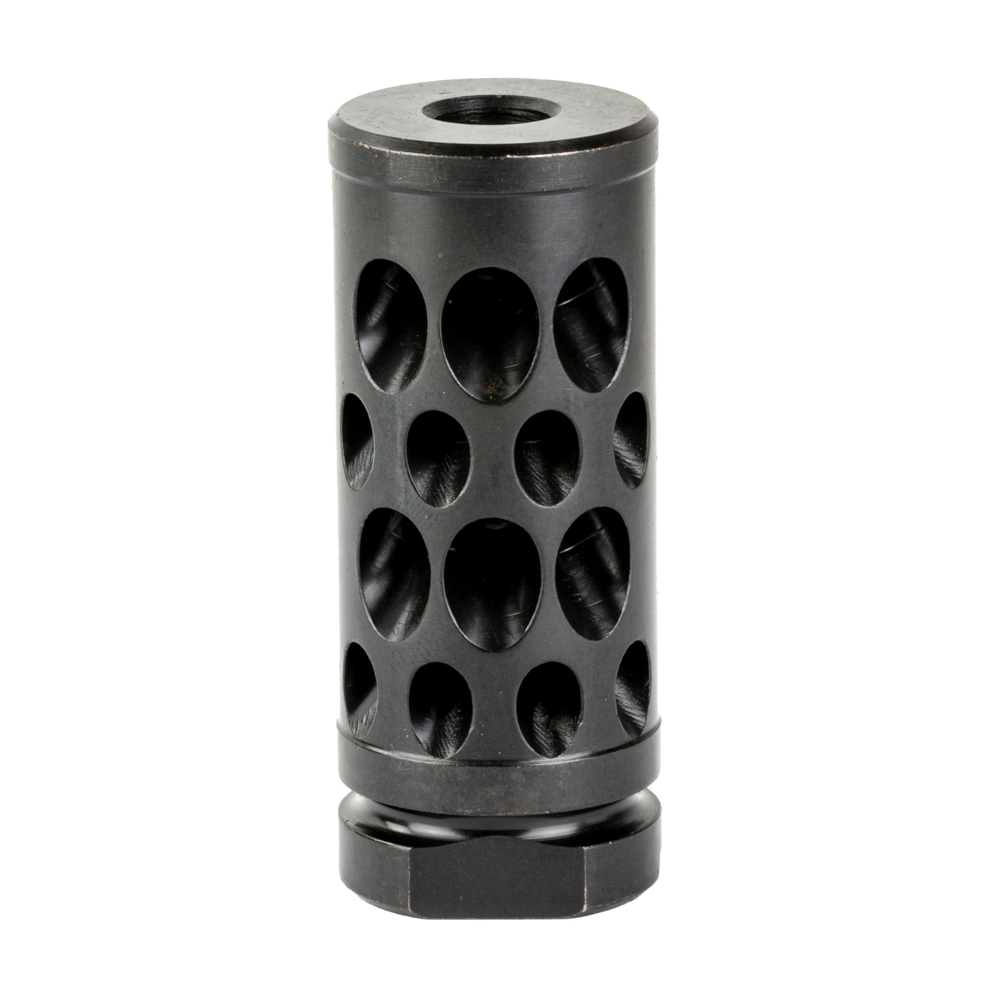 Hiperfire Hipercomp Gen2 7.62x3 9mm Black Threa