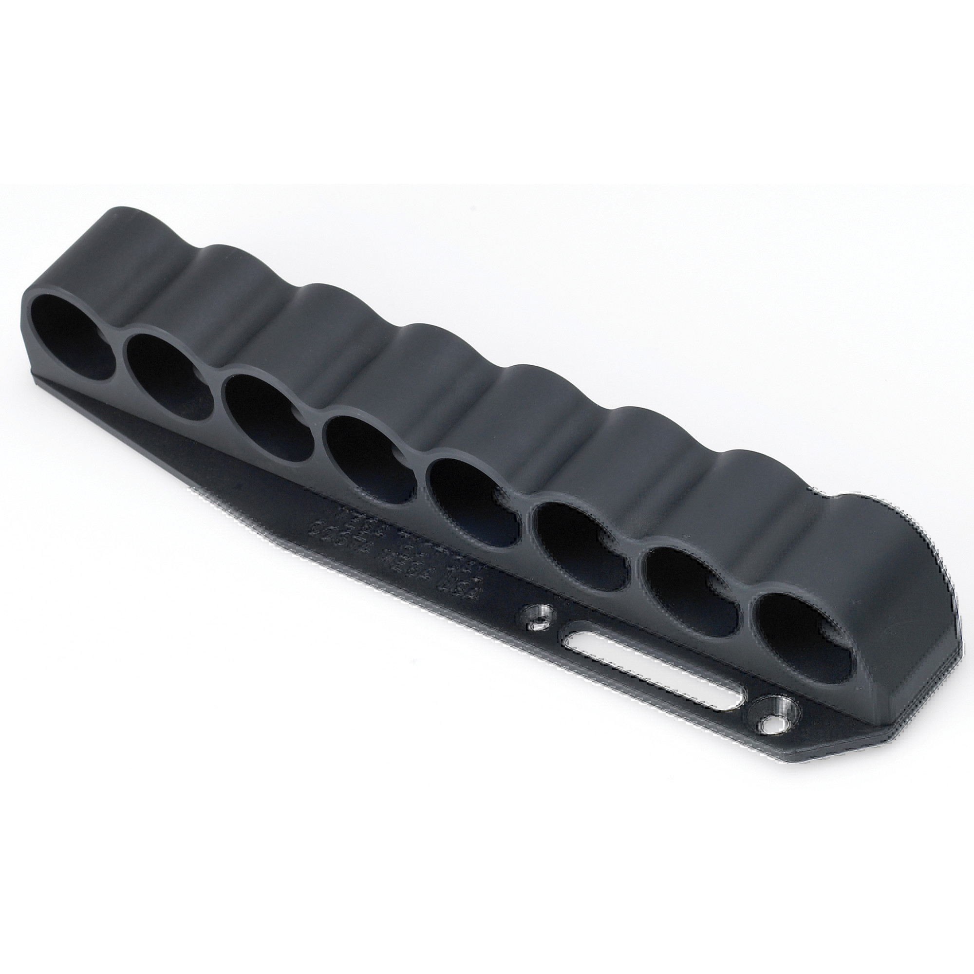 Mesa Tactical 8-Shell Side Saddle 12ga Shotshell Carriers 90420
