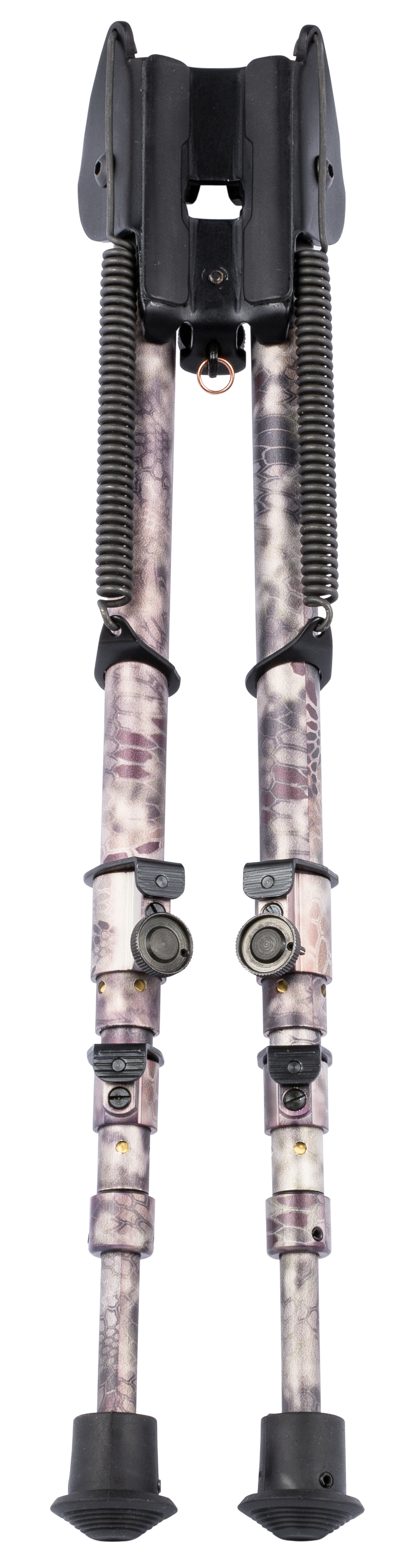 Harris Non-swivel Harris Model 25c Series 1a2 13.5-27 Bipod Camo