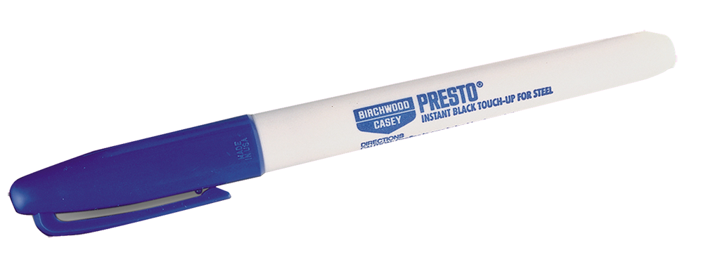 Birchwood Casey Presto Bir 13201 Presto Blue Gun Pen
